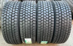 Goodride CM335. �����������, ����� ����