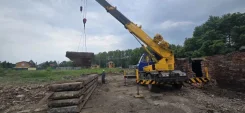 Kobelco RK70 ����