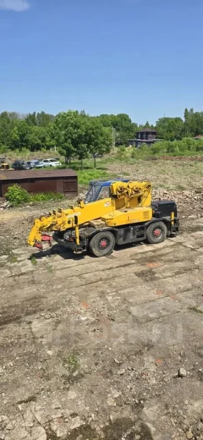 Kobelco RK70 ����
