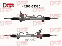 ����� ������� Camry ACV30 (���� ����) 44200-33380 Dagger 44200-33380 ����