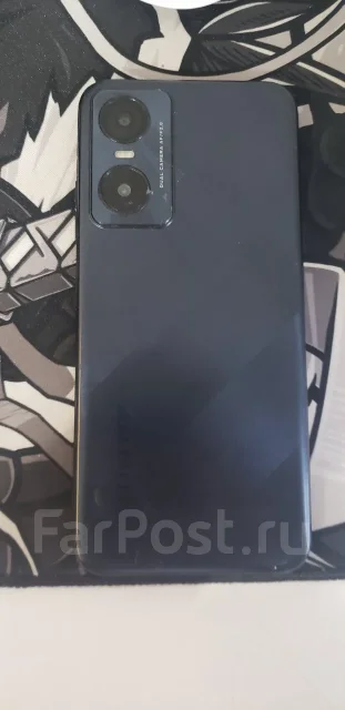 Tecno POP 6 Pro. �/�, 32 ��, ������, 4G LTE ����