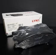 ������� ��������� ����� LYNXauto BD5757 - Almera / Micra / Note BD5757 ����