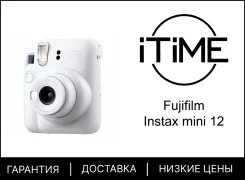 Fujifilm Instax Mini 12 ����