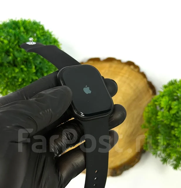 Apple Watch Series 11. GPS, NFC, IP67, IP68 ����