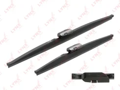 �������� ������ ����� ���������������� 600��(24)/430��(17) | ����/��� | Aeroclip LYNXauto LW6043W LW6043W ����