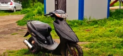 Honda Dio AF34. 49����. ��., ��������, ��� ���, ������ �� �� ����