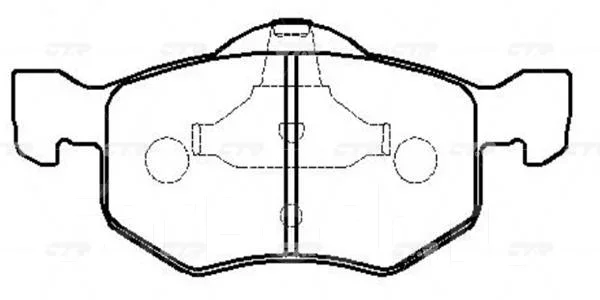 ������� CTR GK0162 (CKF-17) CTR GK0162 GK0162 ����