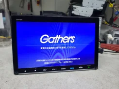 Gathers VXM ����