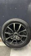 Manaray Sport Euro Speed. x17", 5x100, ET50 ����