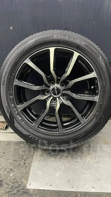 Manaray Sport Euro Speed. x17", 5x100, ET50 ����