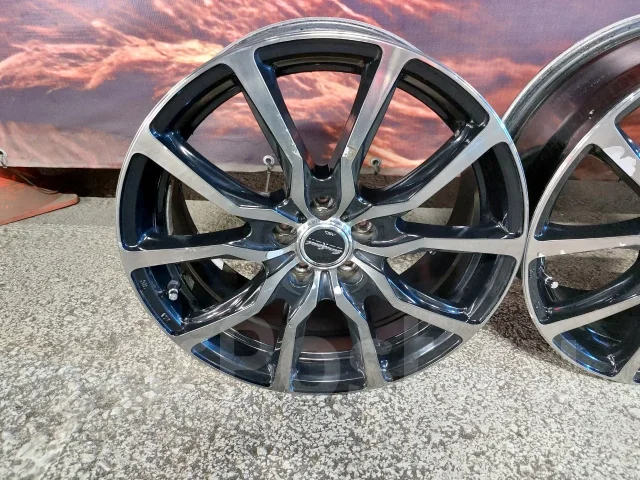 Manaray Sport Euro Speed. x17", 5x100, ET50 ����