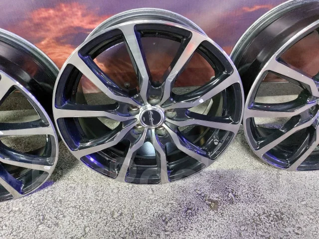 Manaray Sport Euro Speed. x17", 5x100, ET50 ����