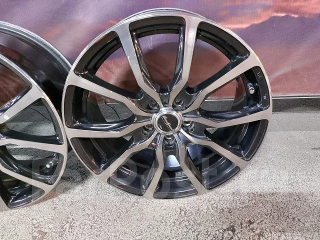 Manaray Sport Euro Speed. x17", 5x100, ET50 ����