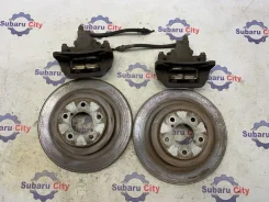 �������� �������� Subaru Legacy 2001 26700AE030 BH5 EJ206, ������ 26700AE030 ����