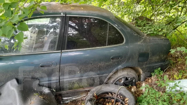 Toyota Sprinter. �������, ��������, 1.6 (88��.�.), ������. ��� ����� �� ������������ ����