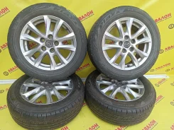 Mazda. 6.5x16", 5x114.3, ET50, �� 67���. ����