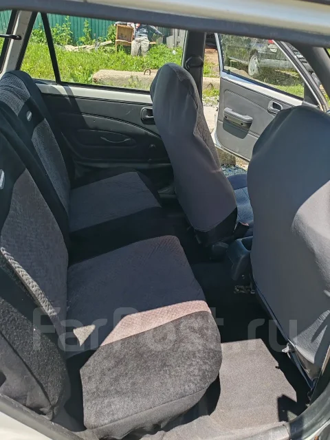 Toyota Corolla. �������, ��������, 1.3 (94��.�.), ������, 520 000����. �� ����