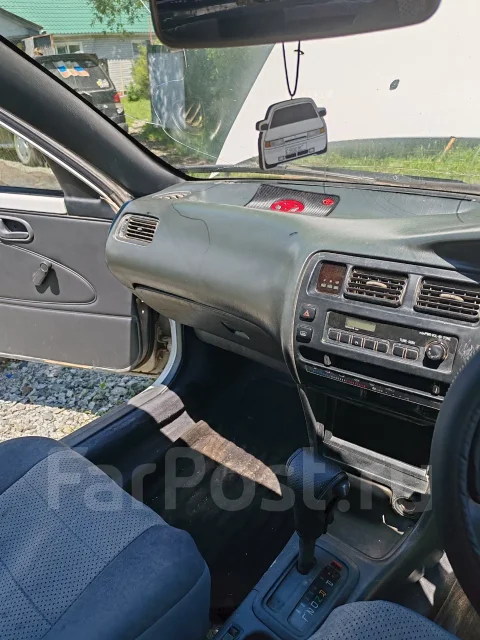 Toyota Corolla. �������, ��������, 1.3 (94��.�.), ������, 520 000����. �� ����
