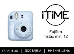Fujifilm Instax Mini 12. ��� ����� �� ���������� ����