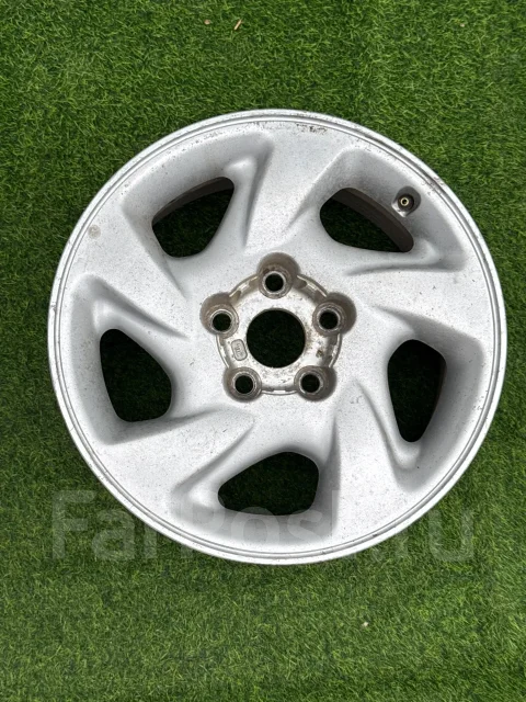 5Zigen. 6.5x16", 5x114.3, ET35, �� 65���. ����