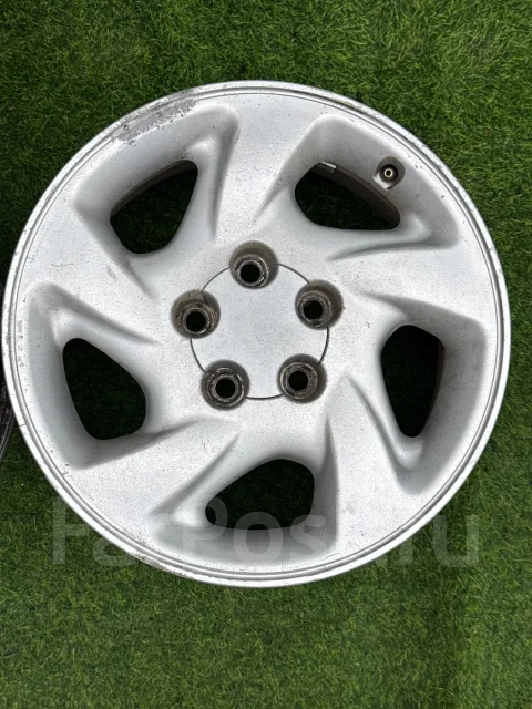 5Zigen. 6.5x16", 5x114.3, ET35, �� 65���. ����