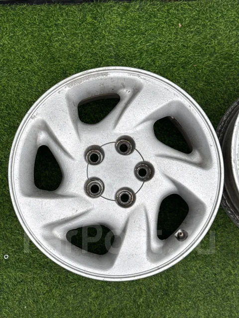 5Zigen. 6.5x16", 5x114.3, ET35, �� 65���. ����