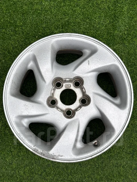 5Zigen. 6.5x16", 5x114.3, ET35, �� 65���. ����
