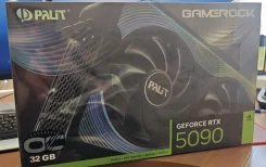 GeForce RTX 5090 ����