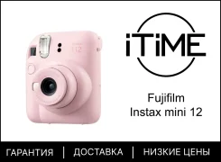 Fujifilm Instax Mini 12 ����