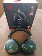 Asus ROG Delta II ����
