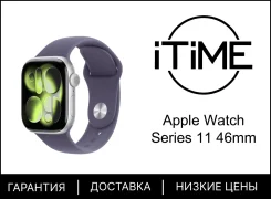 Apple Watch Series 11. NFC, IP68 ����