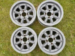 Panasport. 6.5/7.0x14", 4x114.3, ET15/10 ����