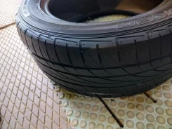Falken Ziex ZE912. ������, 2017 ���, �/�, ����� 10 % ����