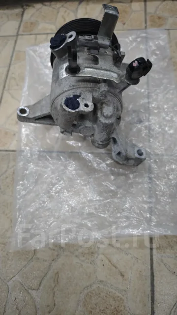 ���������� ������������ Subaru 73111-FJ040 ����