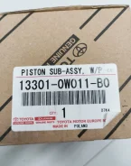 ������� �������� ����� 1Vdftv LC200 LX450D 133010W011B0 Toyota/Lexus 133010W011B0 133010W011B0 ����