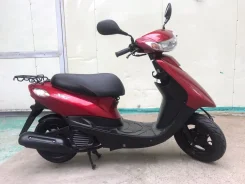 Yamaha Jog. 49����. ��., ��������, ���������, ��� ������� ����
