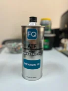 FQ Fujito Quality. ATF (��� ����), �������������, 1��. ����