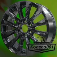 Khomen Wheels KHW2010. 8.0x20", 6x139.7, ET45, �� 95,1���. ����