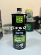 FQ Fujito Quality. 0W-16, �������������, 1��. ����