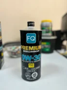 FQ Fujito Quality. 0W-30, �������������, 1��. ����