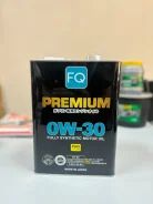 FQ Fujito Quality. 0W-30, �������������, 4��. ����