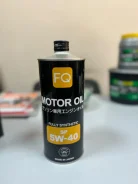 FQ Fujito Quality. 5W-40, �������������, 1��. ����