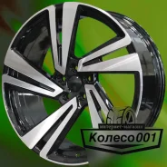 DWS. 9.0x20", 5x108, ET40, �� 63,4���. ����