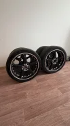 Kosei Seneka RZ. x17", 4x100 ����