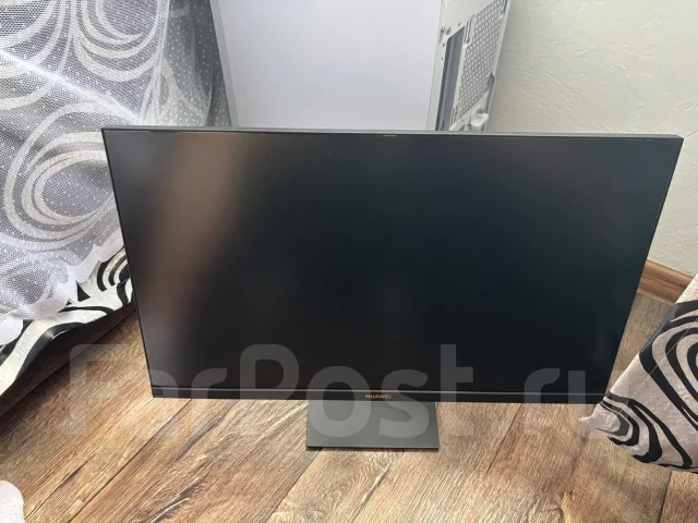 Huawei. 23.8", ���������� �� (LCD, LED, QLED) ����
