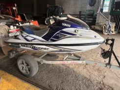 Yamaha GP800R. 2001 ��� ����