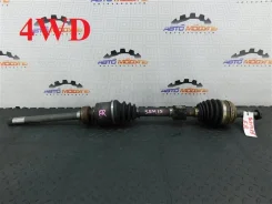 ������ Toyota Ipsum 4341021031 SXM15 3S-FE, �������� ������ 4341021031 ����