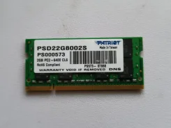 SO-DIMM DDR2. ����