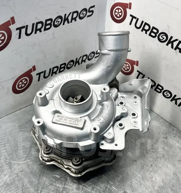 ��������������� Garrett AUDI 799671 799671 ����
