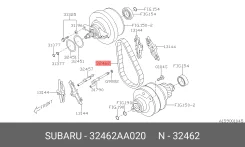 ���� ��������� Subaru 32462AA020 32462AA020 ����